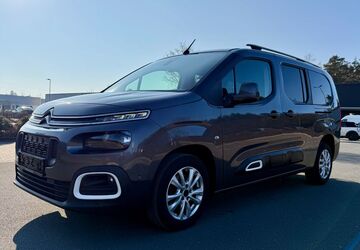Citroen Berlingo 325.527 km 12.999 &euro; Leinburg bei Nürnberg 91227