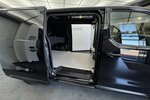 Opel Vivaro -e Cargo Elegance M 75 kWh 1. Hand 14.200 km 26.550 &euro; Lich 35423