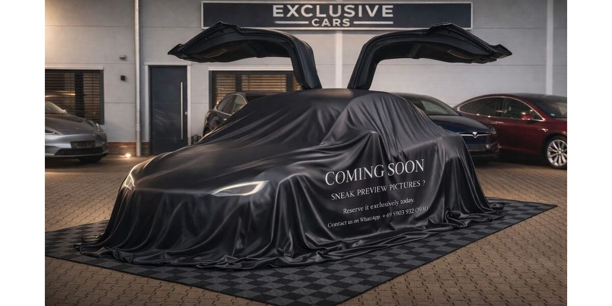 Tesla Model X 106.111 km 49.750 &euro; Emsbüren 48488