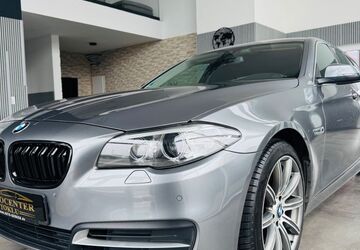 BMW 525 139.000 km 12.990 &euro; Seelze 30926