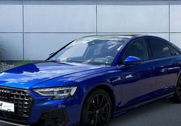 Audi A8 38.950 km 89.950 &euro; Biberach 88400