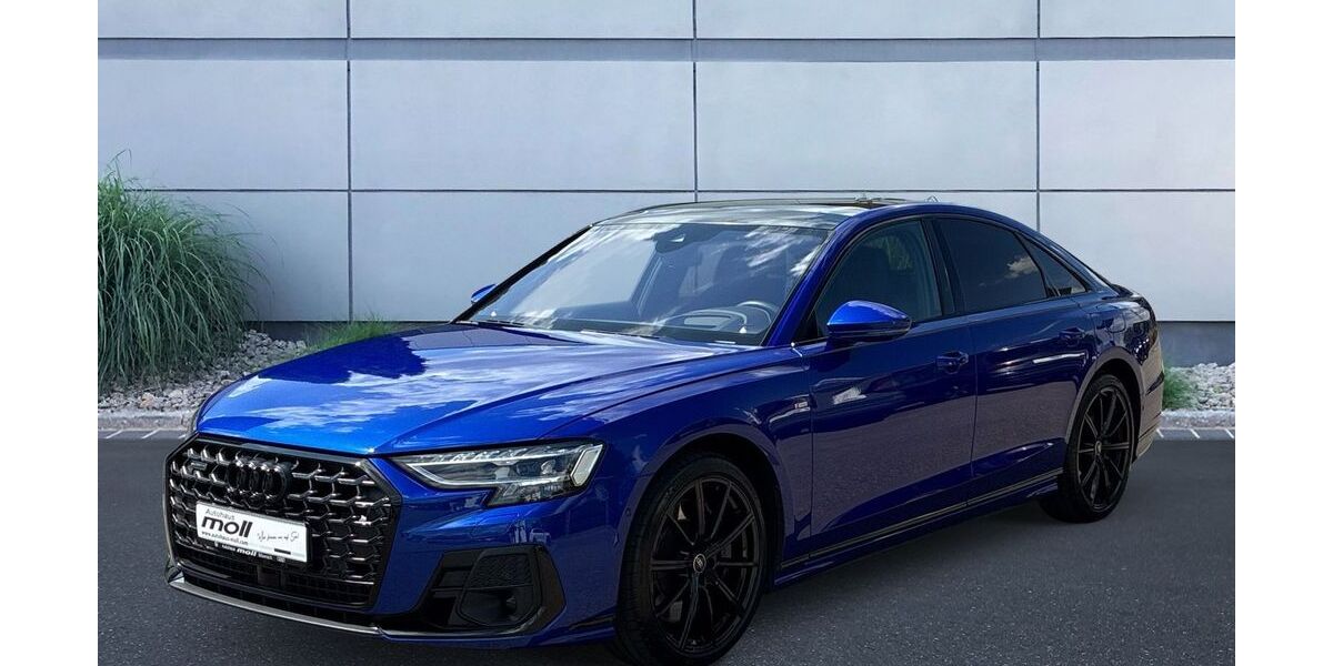 Audi A8 38.950 km 89.950 &euro; Biberach 88400