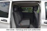 Mercedes-Benz Vito Mixto 114 CDI 4x4 kompakt 9 G-Tronic 5 Sitz 79.942 km 27.995 &euro; Donauwörth 86609