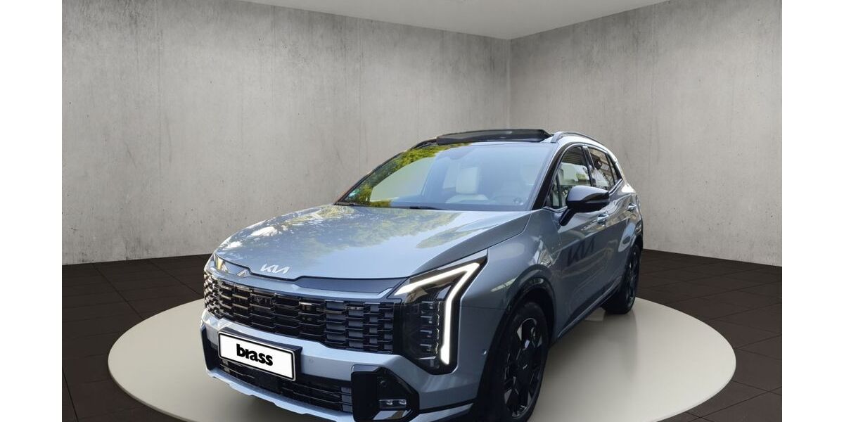 Kia Sportage 8.000 km 40.700 &euro; Offenbach 63075