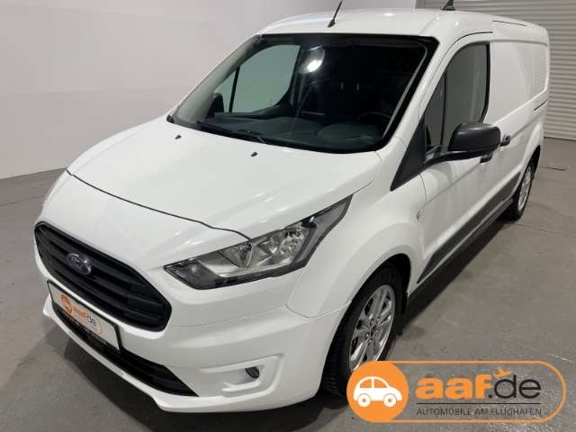 Ford Transit Connect 67.000 km 16.200 &euro; Norderstedt 22848