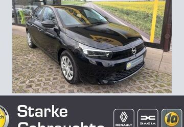Opel Corsa 1.516 km 16.990 &euro; Lehnin a.d.A2 14797