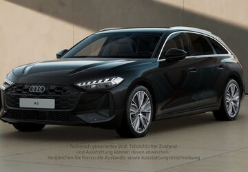 Audi A5 27.947 km 48.980 &euro; Ingolstadt 85057