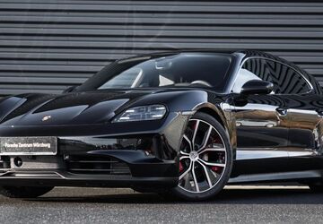 Porsche Taycan 22.900 km 115.890 &euro; Estenfeld 97230