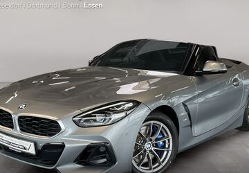 BMW Z4 24.873 km 43.399 &euro; Essen 45141