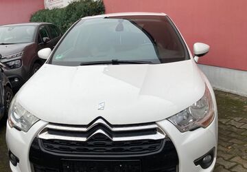 Citroen DS4 172.500 km 5.300 &euro; Perleberg 19348