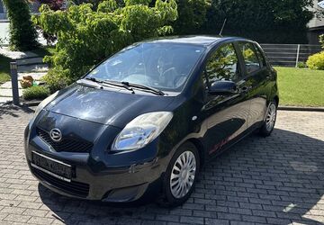 Daihatsu Charade 190.000 km 4.490 &euro; Kefferhausen 37351