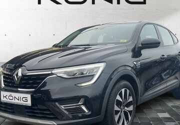 Renault Arkana 16.921 km 21.499 &euro; Gera 07552