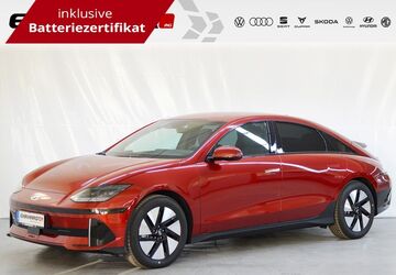 Hyundai IONIQ 6 7.850 km 38.990 &euro; Suhl 98529