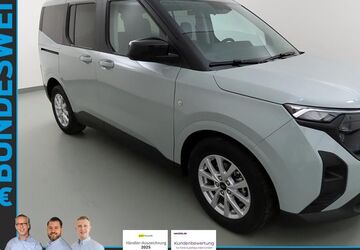 Ford Tourneo Courier 51.769 km 22.480 &euro; Premnitz / Nahe A2 14727