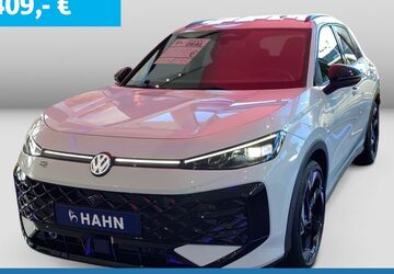 VW T-Roc 1.017 km 41.490 &euro; Göppingen 73037