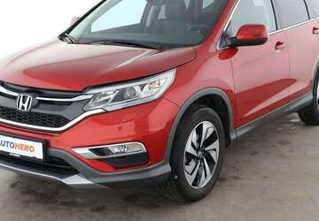 Honda CR-V 47.528 km 22.990 &euro; Neufahrn 85375