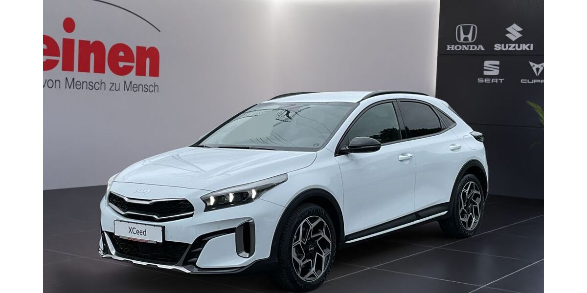 Kia XCeed 11.111 km 27.280 &euro; Holzwickede 59439