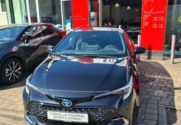 Toyota Corolla 3.000 km 33.980 &euro; Lauchringen 79787