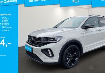 VW T-Cross 3.000 km 30.199 &euro; Leutkirch 88299