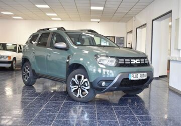 Dacia Duster 10.200 km 18.870 &euro; Nürnberg 90431