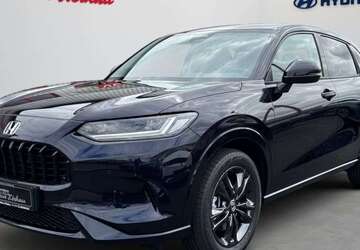 Honda ZR-V 1.100 km 43.390 &euro; Einbeck 37574