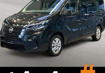 Nissan Primastar 21.669 km 33.879 &euro; Neckarsulm-Obereisesheim 74172