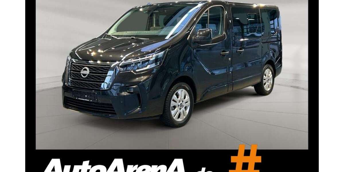 Nissan Primastar 21.669 km 33.879 &euro; Neckarsulm-Obereisesheim 74172