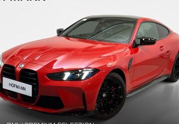 BMW M4 8.900 km 82.902 &euro; Regensburg 93055