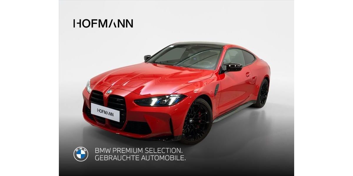 BMW M4 8.900 km 82.902 &euro; Regensburg 93055
