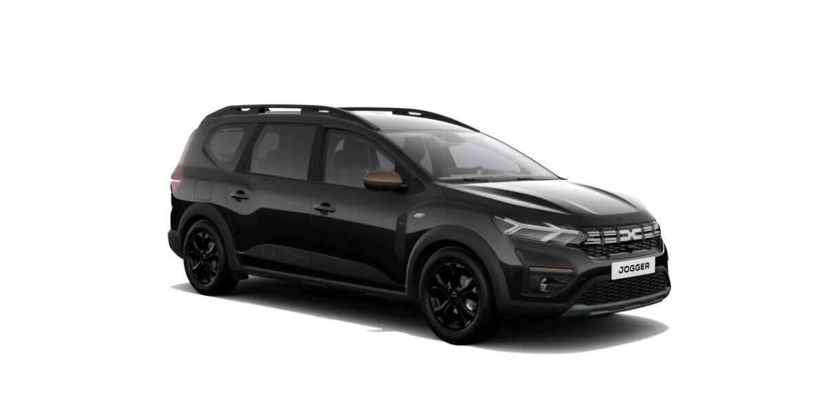 Dacia Jogger 4.000 km 28.480 &euro; Neumünster 24539