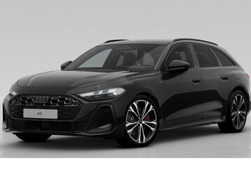 Audi A5 7.990 km 72.990 &euro; Detmold 32756