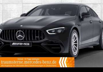 Mercedes-Benz AMG GT 20.399 km 99.990 &euro; Wuppertal 42115