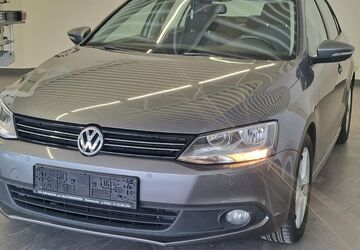VW Jetta 162.000 km 7.990 &euro; Elsterwerda 04910