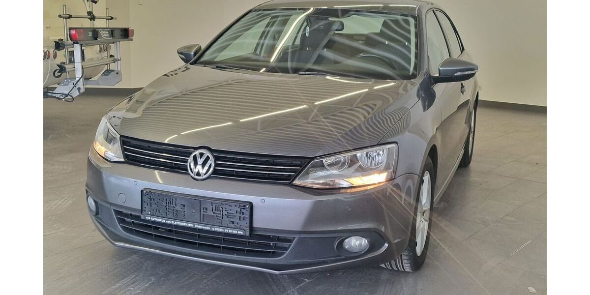 VW Jetta 162.000 km 7.990 &euro; Elsterwerda 04910