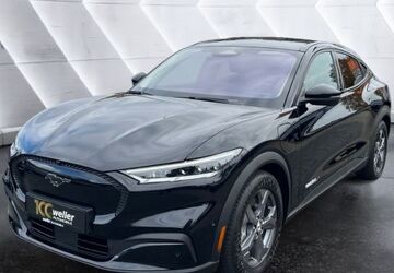 Ford Mustang Mach-E 50.400 km 31.920 &euro; Bietigheim-Bissingen 74321