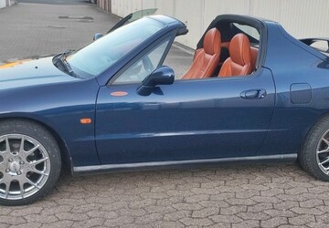 Honda CRX 223.000 km 6.350 &euro; Zirndorf 90513