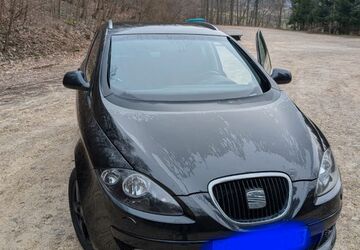 Seat Altea 93.800 km 5.300 &euro; Deggingen 73326