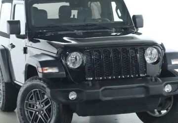 Jeep Wrangler 67.000 km 44.999 &euro; Gäufelden 71126