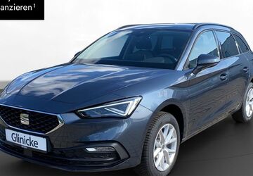 Seat Leon 10.000 km 37.669 &euro; Witzenhausen 37213