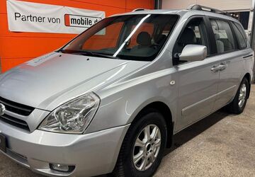 Kia Carnival 157.000 km 4.999 &euro; Gaimersheim bei Ingolstadt 85080