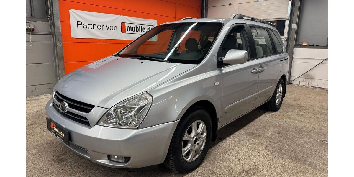 Kia Carnival 157.000 km 4.999 &euro; Gaimersheim bei Ingolstadt 85080