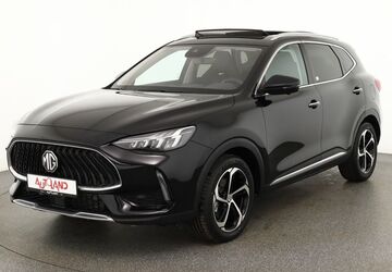 MG HS 12.309 km 23.890 &euro; Coburg 96450