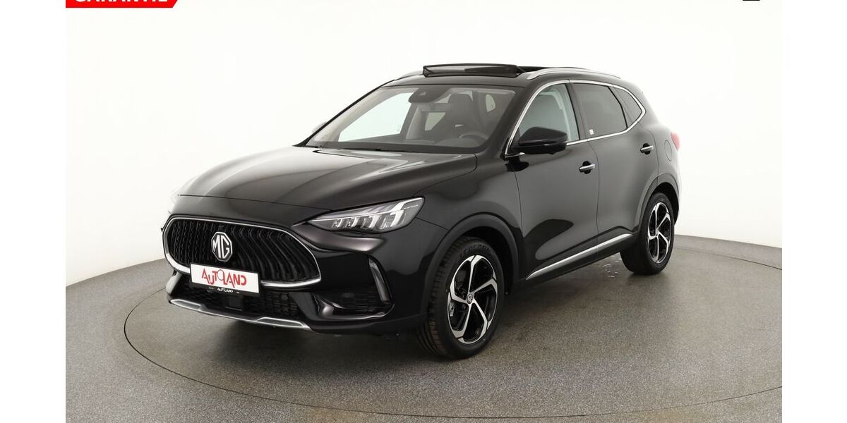 MG HS 12.309 km 23.890 &euro; Coburg 96450