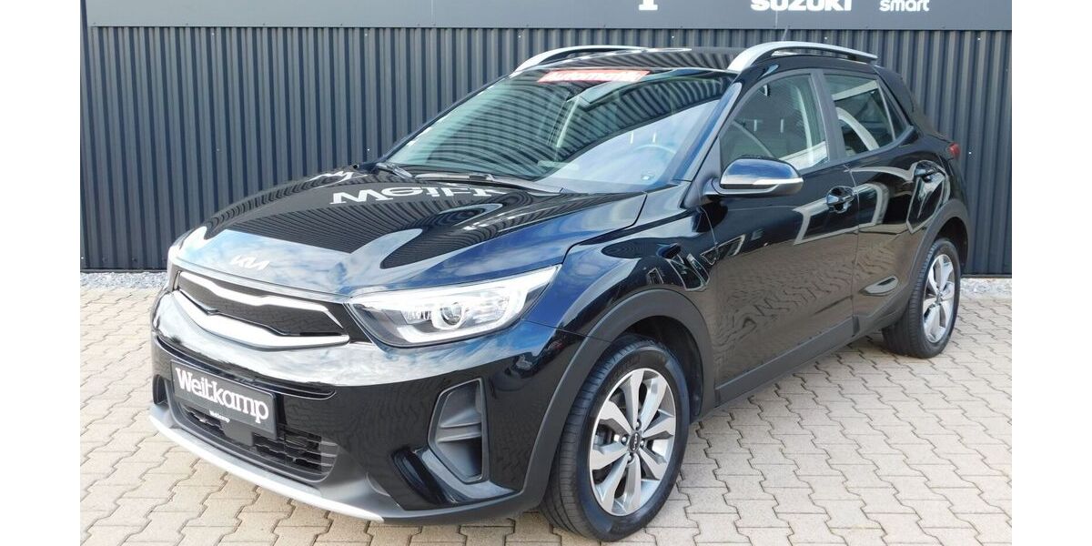 Kia Stonic 40.800 km 16.990 &euro; Lübbecke 32312