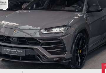 Lamborghini Urus 38.000 km 229.000 &euro; Stelle 21435
