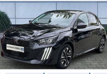 Peugeot 208 12.480 km 19.480 &euro; Rüsselsheim 65428