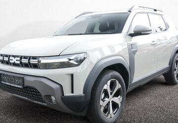 Dacia Duster 10.700 km 27.900 &euro; Pfullendorf-Denkingen 88630