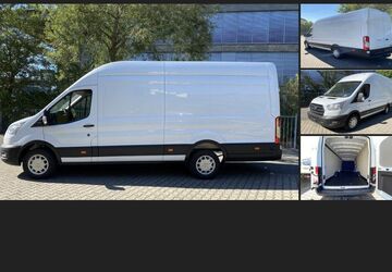 Ford Transit 27.288 km 29.888 &euro; Oberbiel bei Wetzlar/Gießen 35606