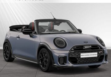 Mini Cooper S Cabrio 8.000 km 38.642 &euro; Geldern 47608