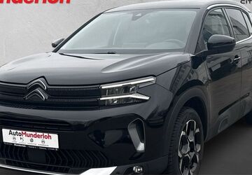 Citroen C5 Aircross 11.907 km 24.900 &euro; Oldenburg 26127